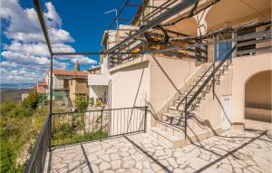 Amazing Home In Dobrinj With Wifi 