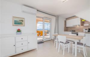 Amazing Home In Dobrinj With Wifi