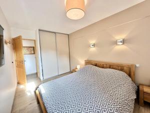 Appartements Residence Le Hameau Des Rennes - T2 DANS UNE RESIDENCE AVEC PISCINE MAE-8831 : photos des chambres