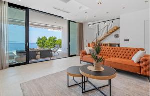 Pet Friendly Home In Omis With Sauna 