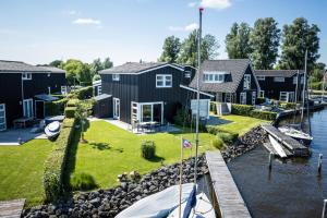 Waterpark Oan e Poel bij Sneekermeer