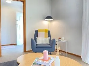 Top Location - Hillcrest Charmer - 3 Bedroom house - Newstead