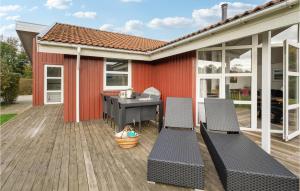 Holiday Home Rævebæk Sydals V Denmark