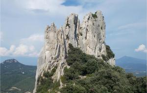 Maisons de vacances Stunning Home In Aubignan : photos des chambres