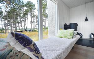 Three-Bedroom Holiday Home In Ebeltoft