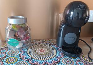 Appartement T2, fonctionnel, Parking,balcon ,2 minutes gare ,17 minutes Paris