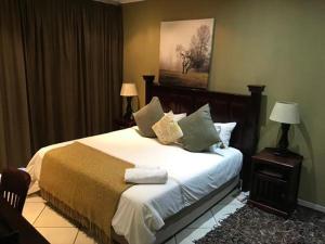 Amani Boutique Hotel and Conference Centre