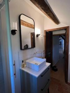 Villas Villa campagne - Hammam & Piscine a 1h30 de Paris : photos des chambres