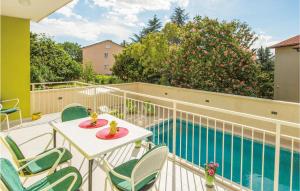 5 Bedroom Awesome Home In Pula