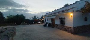 Casa Rural MONTE VERDE