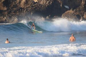 palmarcito wave house