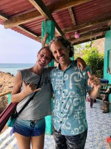 palmarcito wave house