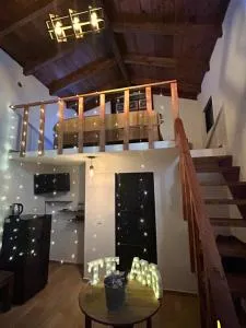 Cabañas La Victoria By GEstores - Velasco