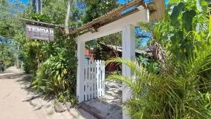 Tekoah Pousada - باراناغوا