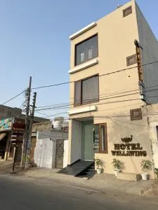 Wellawing Ferozpurn Road - Jagraon