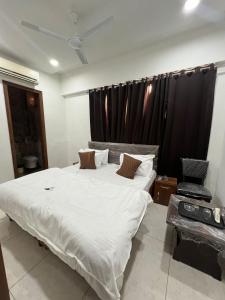 Wellawing Ferozpurn Road