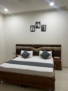 Wellawing Ferozpurn Road