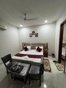 Wellawing Ferozpurn Road