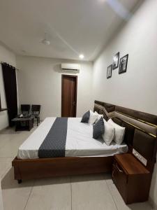 Wellawing Ferozpurn Road