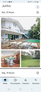 casa Morumbi com piscina e campo de futebol
