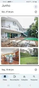 Mansão morumbi campo de futebol - Taboão da Serra