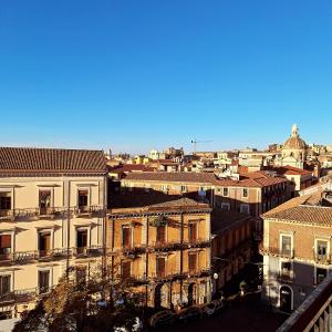 Exclusive Central Place-Piazza Stesicoro-Via Etnea