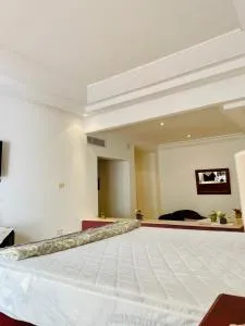 Villa agréable meublé à Ennacer - Аріана