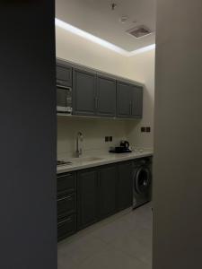 شقق رويال العلا الفندقية