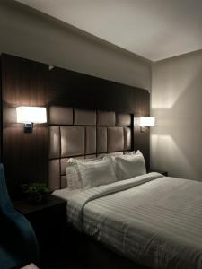 شقق رويال العلا الفندقية