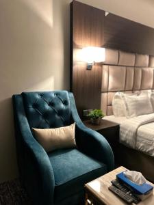 شقق رويال العلا الفندقية