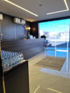 شقق رويال العلا الفندقية