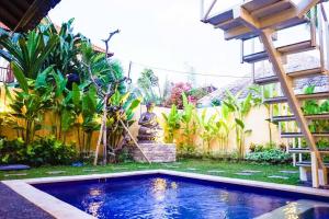 Amazing 3 bedrooms villa 5 min to the beach TV