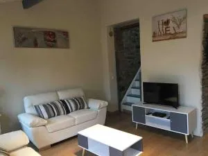 Gite bord de mer La Hague Port Racine - Braye