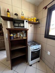 Apto 150m da praia de Bombas