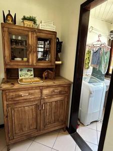 Apto 150m da praia de Bombas