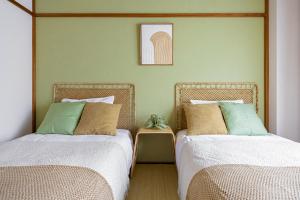 Healing Palace Hirai tokyo down town