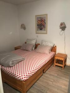 Les balcons de Sirius Risoul1850