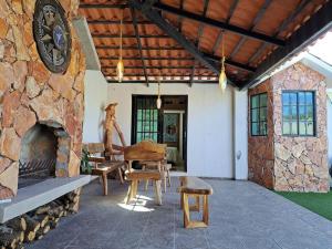 Rancho Cielito Lindo, casa campo con Alberca