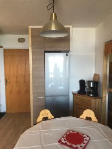 Les balcons de Sirius Risoul1850