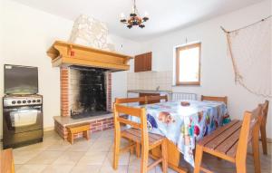 Holiday Home Kucine Iii