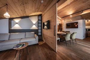 Loft in the Alps Penthouse