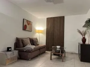 Kleine neue Wohnung für 2 Person - Esperstoft