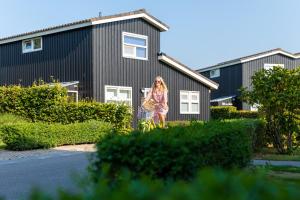 Waterpark Oan e Poel bij Sneekermeer