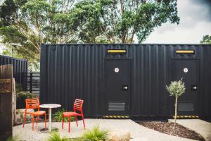 St Helens Mountain Bike Base