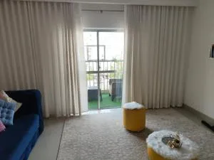 Kilamba Apart VP - Camama