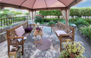 Beautiful Apartment In Zadar With Wifi