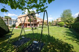 Residenza Borgo Rustico - Happy Rentals