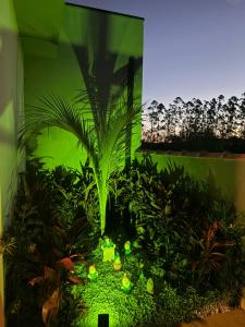 Casa condomínio Ninho Verde l