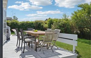 Gorgeous Home In Karrebæksminde