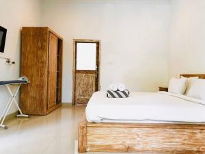 Stunning 2 Bedroom Private Pool Villa in Berawa - Casa la Lisa